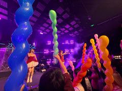 -MOSSO·Liveshow(M3香港广场店)