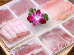 -南门四季铜锅涮肉(左家庄店)