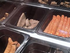 -赛百味SUBWAY(高新绿宝店)