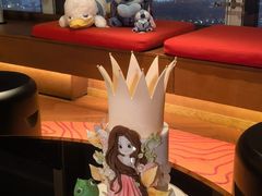 -柏尼娅PEARIA·蛋糕定制(静安店)