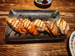 -小川洋风料理(江汉路店)