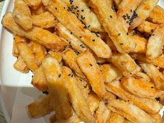 -小船渔村•大连菜•大连焖鱼(黄河路店)