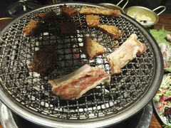 -原始泥炉烤肉(总店)