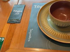 -Tegu泰古莲·泰国餐厅(红山6979店)