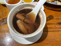 黄皮炖鹧鸪（位）-百年银屏蚝烙·潮汕菜·非遗(乐山店)