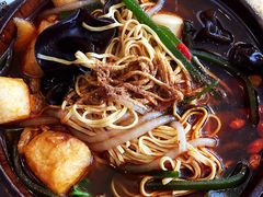 -金乐活美食(中街店)