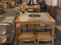 -重庆老火锅王(西安北路店)