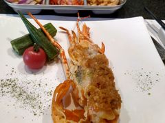 -御泉七味铁板烧(高区店)