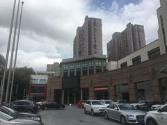 -沪东工人文化宫