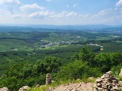 -帽儿山国家森林公园