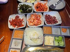 -火炉情韩国料理店(古田路店)