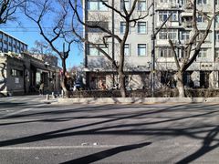 -好利来(北新桥店)