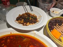 -筱爷叔·上海传统手工菜(玉树路店)