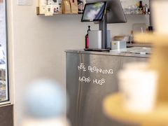 -HUGS coffee(东区店)