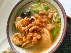 -浦东机场国航头等贵宾室