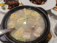 -三玛璐酒楼(汉口路店)