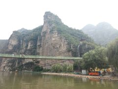 -孤山寨风景区