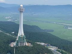 -帽儿山国家森林公园