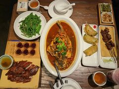 -桂小厨广西菜(万象城店)