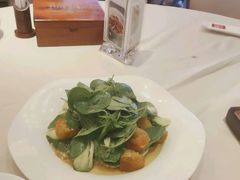 -阿庄新豫菜(航海东路店)