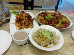 -楼兰印象(朝外店)