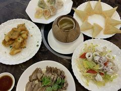 -陆记鹅庄·潮汕菜·狮头鹅(大仟里店)