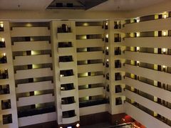 -西安永宁门大景城堡酒店