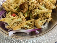 -邢家锅贴老店·非遗·开封菜(金明广场店)