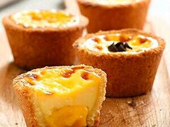 -面包新语(上地华联店)