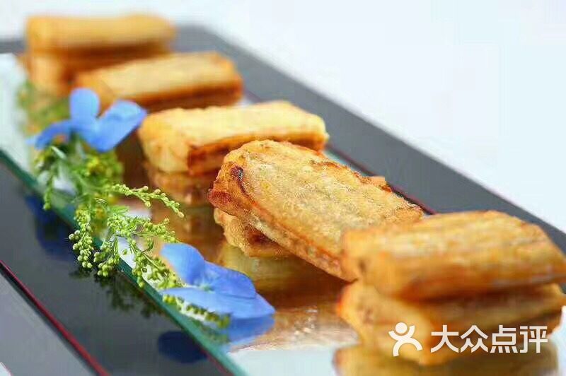 天水雅居(复兴路店)-图片-北京美食-大众点评网