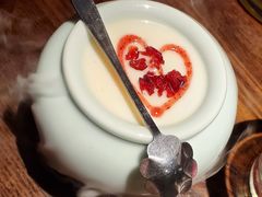 贵妃山药酪-掌柜的店·河南菜(世茂店)