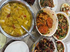 -辣螃铠盆盆蟹大排档(总店)