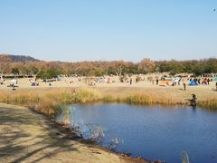 -钟山体育运动公园