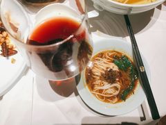 -俏江南天津时尚曲艺主题餐厅(马场道店)