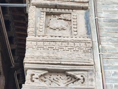 -张掖大佛寺景区