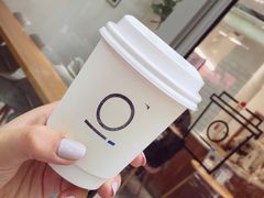 -Onirii Coffee(长乐路店)