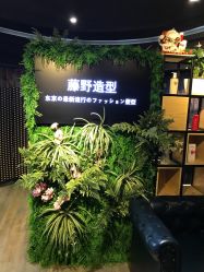 点击看大图 -藤野造型