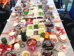 -海底捞火锅(金光华店)