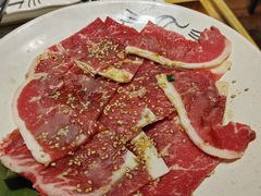 -猫爪爪原切自助烤肉(观音桥阳光世纪店)