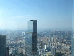 -南宁那莲豪华精选酒店-云霄酒廊·80楼高空城景酒吧
