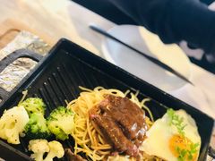 -The Rug Cafe(王府中环店)