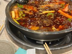 -肖肖酸萝卜鱼火锅(总店)