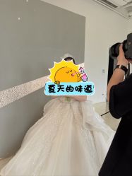-金夫人婚纱摄影(总店)