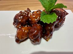 -枣子树·素食餐厅(普陀山店)