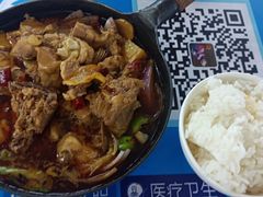 -烟台大学-第7餐厅