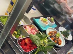 -宁海食府·涌宴(真和店)