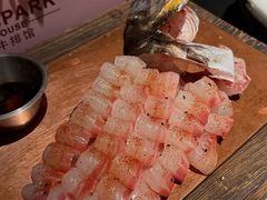 -小火花·干式熟成牛排馆Spark SteakHouse(剑桥郡店)