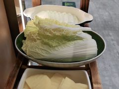 -如一鸡鲍鱼·粤式煲汤(长泰广场店)
