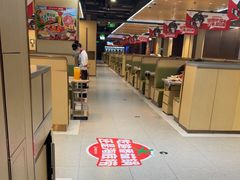 -海底捞火锅(天一广场亚细亚店)