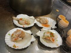 -铁板诱惑法式铁板烧(大卫城店)